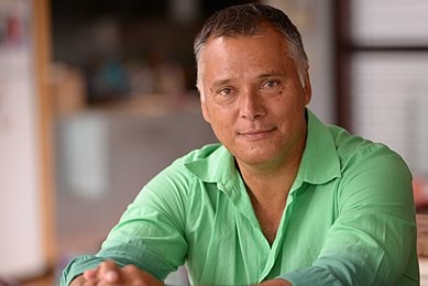 Stan Grant